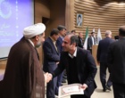 با حضور معاون پژوهشی وزیر علوم؛ از برگزیدگان پژوهش و فناوری آذربایجان غربی تجلیل شد