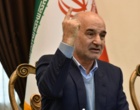 نشست مشترک هیات مدیره بنیاد حامیان دانشگاه ارومیه با شورای مرکزی اتاق بازرگانی ارومیه 