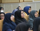  مراسم جشن میلاد باسعادت حضرت فاطمه زهرا(س) و پاسداشت روز زن و مقام مادر برگزار شد