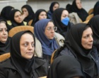  مراسم جشن میلاد باسعادت حضرت فاطمه زهرا(س) و پاسداشت روز زن و مقام مادر برگزار شد
