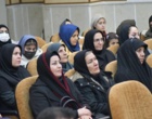  مراسم جشن میلاد باسعادت حضرت فاطمه زهرا(س) و پاسداشت روز زن و مقام مادر برگزار شد