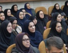  مراسم جشن میلاد باسعادت حضرت فاطمه زهرا(س) و پاسداشت روز زن و مقام مادر برگزار شد