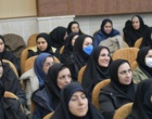  مراسم جشن میلاد باسعادت حضرت فاطمه زهرا(س) و پاسداشت روز زن و مقام مادر برگزار شد