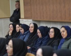  مراسم جشن میلاد باسعادت حضرت فاطمه زهرا(س) و پاسداشت روز زن و مقام مادر برگزار شد