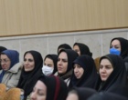  مراسم جشن میلاد باسعادت حضرت فاطمه زهرا(س) و پاسداشت روز زن و مقام مادر برگزار شد