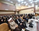  مراسم جشن میلاد باسعادت حضرت فاطمه زهرا(س) و پاسداشت روز زن و مقام مادر برگزار شد
