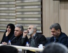 جلسه شورای دانشگاه ارومیه برگزار شد