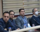 جلسه شورای دانشگاه ارومیه برگزار شد