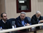 جلسه شورای دانشگاه ارومیه برگزار شد