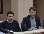 جلسه شورای دانشگاه ارومیه برگزار شد