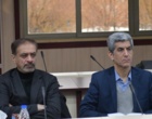 جلسه شورای دانشگاه ارومیه برگزار شد