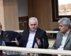 جلسه شورای دانشگاه ارومیه برگزار شد