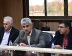 جلسه شورای دانشگاه ارومیه برگزار شد