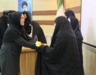  مراسم جشن میلاد باسعادت حضرت فاطمه زهرا(س) و پاسداشت روز زن و مقام مادر برگزار شد