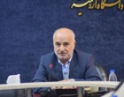 نشست کمیته دانشگاهی کنگره 12 هزار شهید آذربایجان غربی برگزار شد