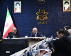 نشست کمیته دانشگاهی کنگره 12 هزار شهید آذربایجان غربی برگزار شد