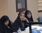 نشست کمیته دانشگاهی کنگره 12 هزار شهید آذربایجان غربی برگزار شد