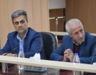 نشست کمیته دانشگاهی کنگره 12 هزار شهید آذربایجان غربی برگزار شد