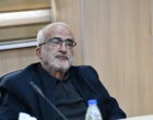 نشست کمیته دانشگاهی کنگره 12 هزار شهید آذربایجان غربی برگزار شد