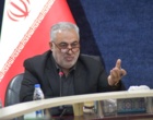 نشست کمیته دانشگاهی کنگره 12 هزار شهید آذربایجان غربی برگزار شد