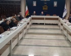 نشست هیأت نظارت، ارزیابی و تضمین کیفیت آموزشی عالی تشکیل شد