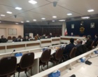 نشست هیأت نظارت، ارزیابی و تضمین کیفیت آموزشی عالی تشکیل شد