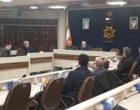 نشست هیأت نظارت، ارزیابی و تضمین کیفیت آموزشی عالی تشکیل شد