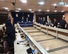 کارگروه مدیریت آموزش عالی آذربایجان غربی برگزار شد
