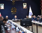 نشست کمیته دانشگاهی کنگره 12 هزار شهید آذربایجان غربی برگزار شد