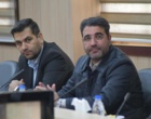 نشست کمیته دانشگاهی کنگره 12 هزار شهید آذربایجان غربی برگزار شد