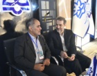 غرفه دانشگاه ارومیه، غرفه برگزیده نمایشگاه هفته پژوهش در تهران