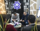 غرفه دانشگاه ارومیه، غرفه برگزیده نمایشگاه هفته پژوهش در تهران