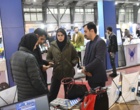 غرفه دانشگاه ارومیه، غرفه برگزیده نمایشگاه هفته پژوهش در تهران