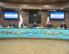 انتصاب استاد دانشگاه ارومیه به عنوان مدیر اندیشکده حکمرانی و قانون‌گذاری در آذربایجان‌غربی