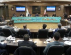 انتصاب استاد دانشگاه ارومیه به عنوان مدیر اندیشکده حکمرانی و قانون‌گذاری در آذربایجان‌غربی