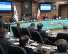 انتصاب استاد دانشگاه ارومیه به عنوان مدیر اندیشکده حکمرانی و قانون‌گذاری در آذربایجان‌غربی