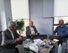 جذب سرمایه گذاران به دانشگاه ارومیه در جهت توسعه پژوهش و فناوری