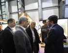 غرفه دانشگاه ارومیه، غرفه برگزیده نمایشگاه هفته پژوهش در تهران