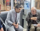 میز دانشگاه ارومیه در  نمایشگاه بین المللی حمل و نقل، لجستیک و صنایع وابسته