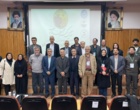 درخشش پژوهشگران دانشگاه ارومیه در نوزدهمین کنگره علوم خاک ایران