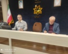 کارگاه دانش‌افزایی و توانمندسازی اعضای هیات علمی دانشگاه ارومیه  (+ فایل)