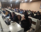 کارگاه دانش‌افزایی و توانمندسازی اعضای هیات علمی دانشگاه ارومیه  (+ فایل)