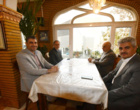 جذب سرمایه گذاران به دانشگاه ارومیه در جهت توسعه پژوهش و فناوری