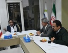 جذب سرمایه گذاران به دانشگاه ارومیه در جهت توسعه پژوهش و فناوری