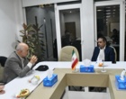 جذب سرمایه گذاران به دانشگاه ارومیه در جهت توسعه پژوهش و فناوری