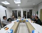 جذب سرمایه گذاران به دانشگاه ارومیه در جهت توسعه پژوهش و فناوری