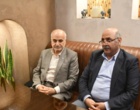 جذب سرمایه گذاران به دانشگاه ارومیه در جهت توسعه پژوهش و فناوری
