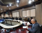 نشست هماهنگی اجلاسیه شهدای دانشگاهی آذربایجان غربی برگزار شد