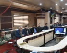 نشست هماهنگی اجلاسیه شهدای دانشگاهی آذربایجان غربی برگزار شد