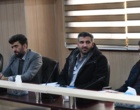 نشست هماهنگی اجلاسیه شهدای دانشگاهی آذربایجان غربی برگزار شد